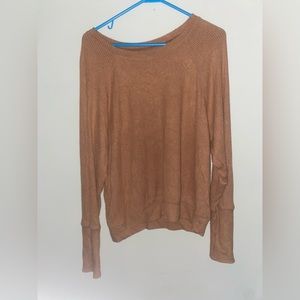 Aerie offline sweater